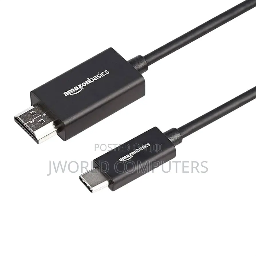 Al-Hdc5 Hdmi 1m