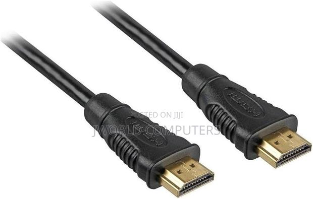 Al-Hdc5 Hdmi 1m - thumbnail 2