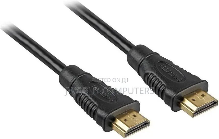 Al-Hdc5 Hdmi 1m