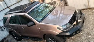 Side Step Toyota Fortuner