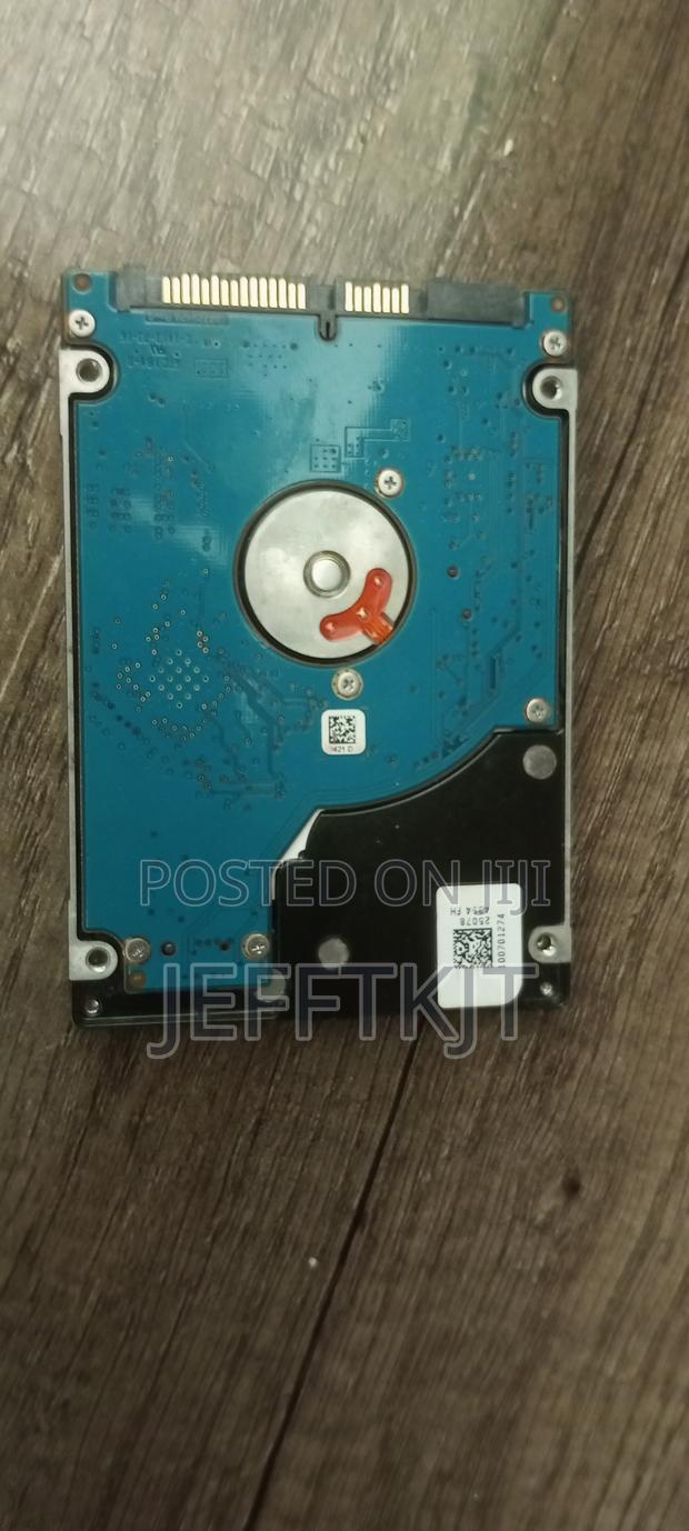500 Gb Hard Disk - thumbnail 2