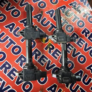 Ignation Coils Subaru SJG