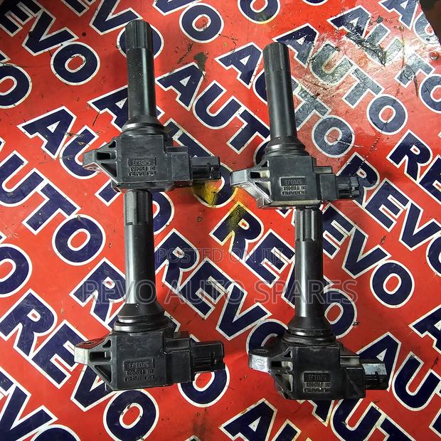 Ignation Coils Subaru SJG - thumbnail 2