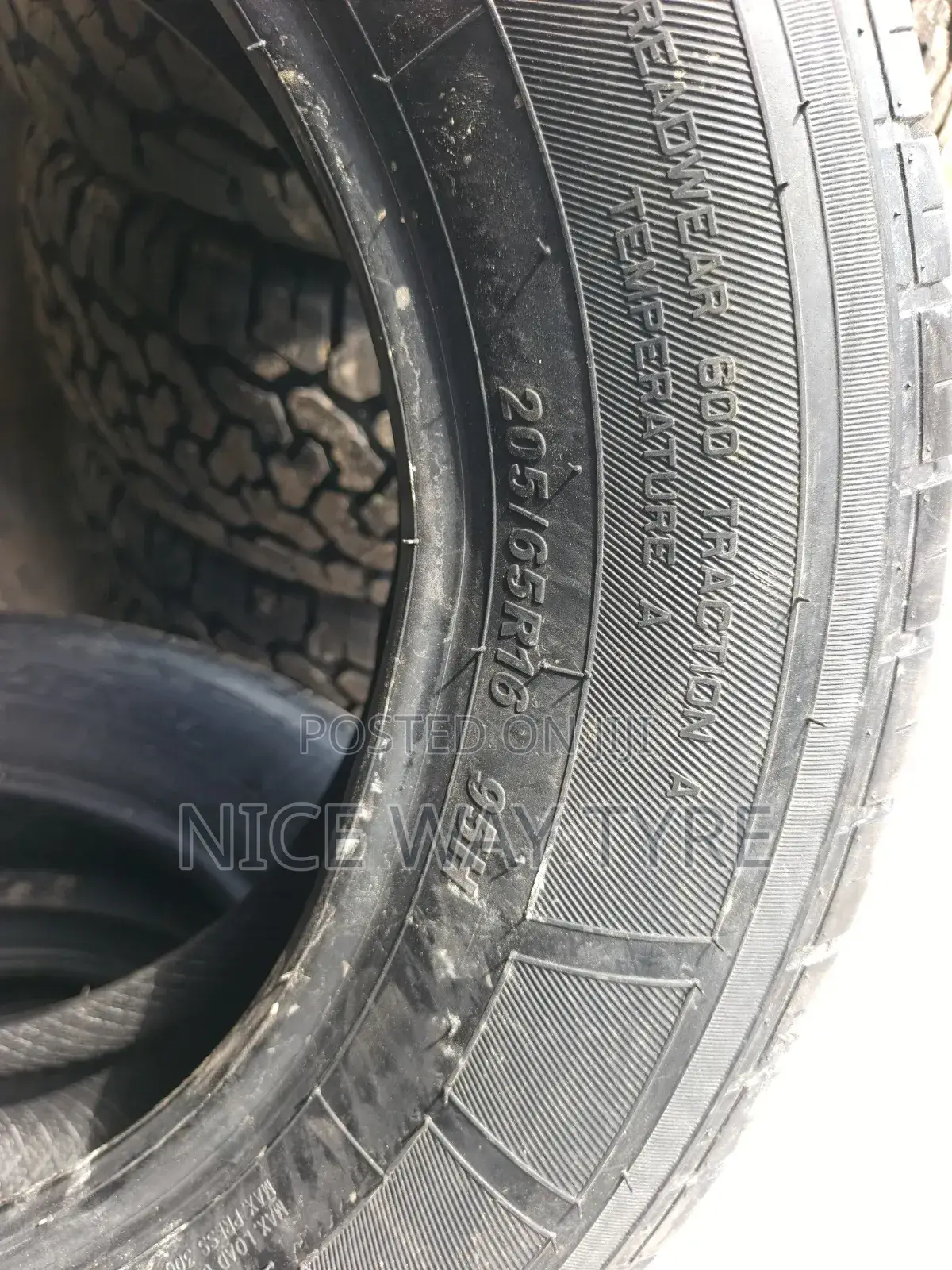 205/65r16 Comforser