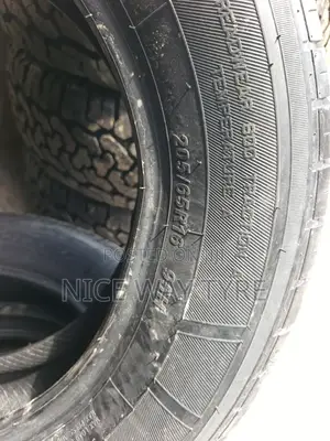 205/65r16 Comforser