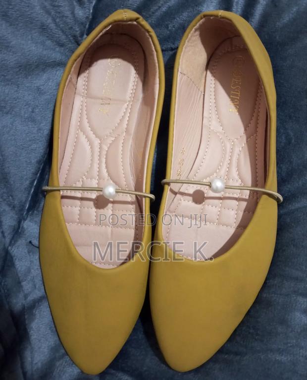 M D Shoe Collection - thumbnail 2