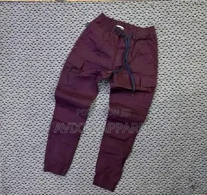 Boys Cargo Pants