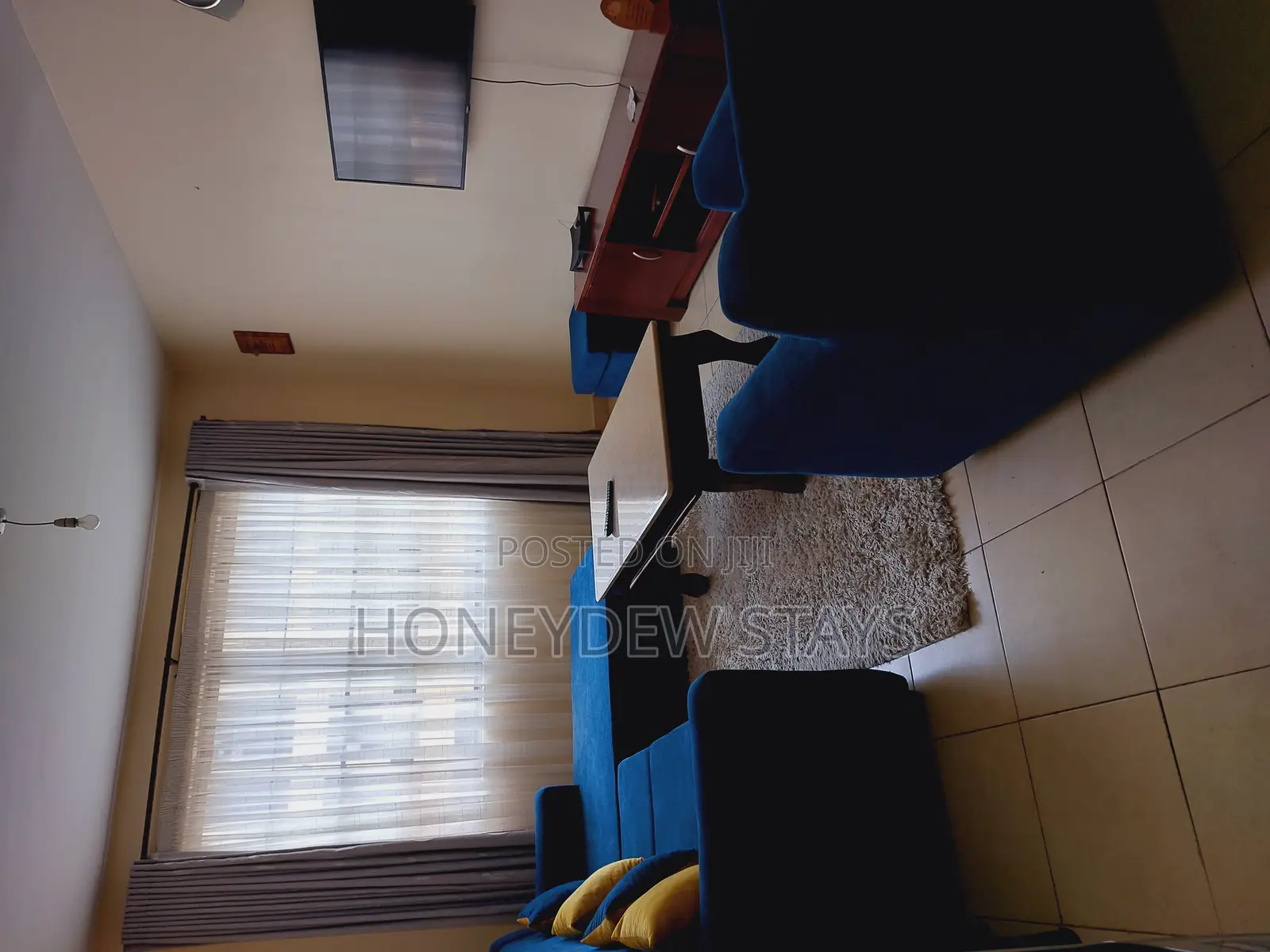 Fully Furnished 3br Airbnb Near Mlolongo Major Malls