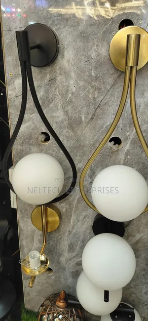 Wall Bracket Light