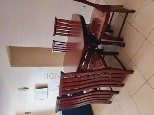 Fully Furnished 3br Airbnb Near Mlolongo Major Malls