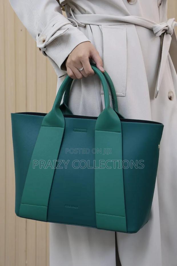 Classic High Quality Chris Kalla Handbags - thumbnail 4