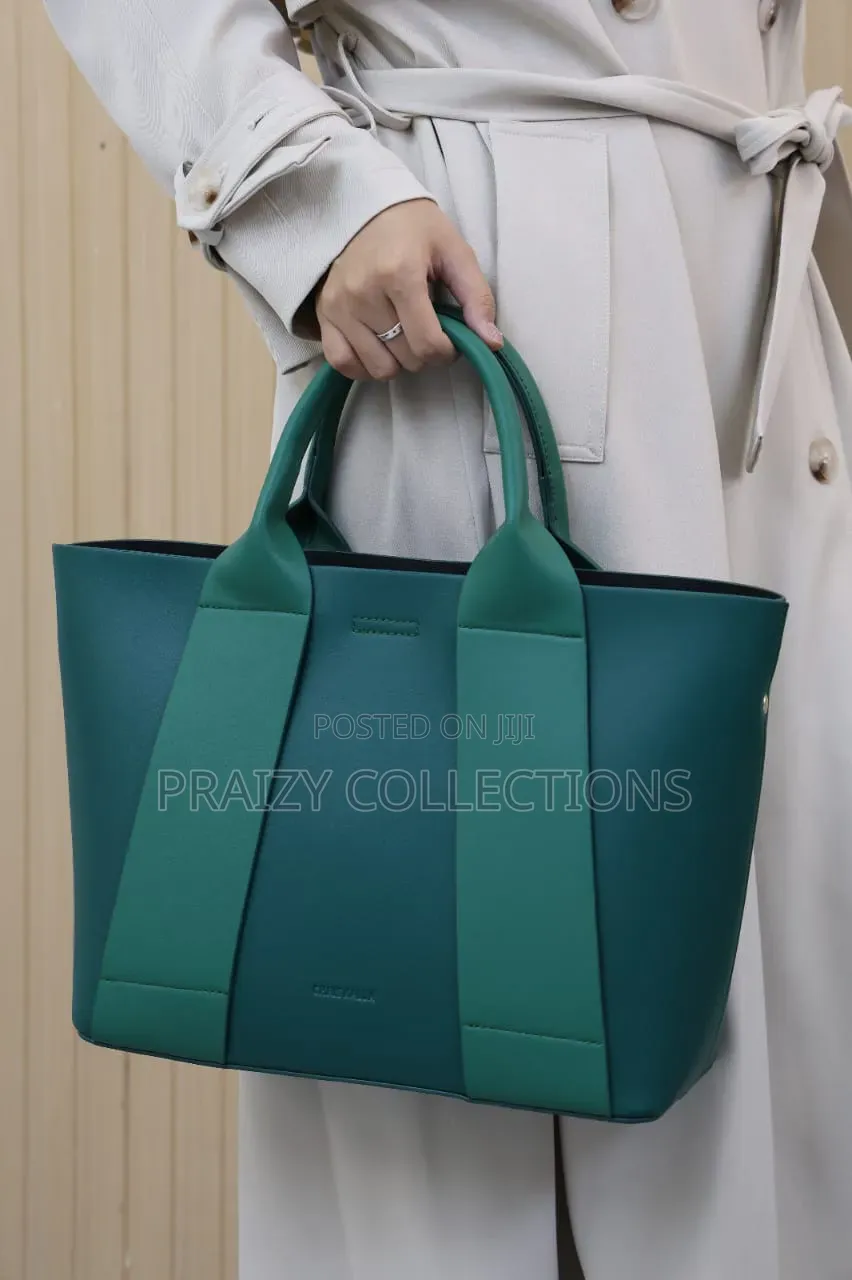 Classic High Quality Chris Kalla Handbags
