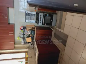 Fully Furnished 3br Airbnb Near Mlolongo Major Malls