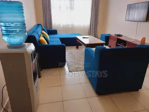 Fully Furnished 3br Airbnb Near Mlolongo Major Malls