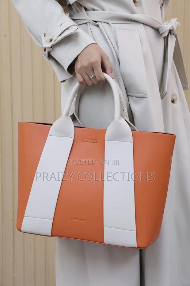 Classic High Quality Chris Kalla Handbags - thumbnail 5
