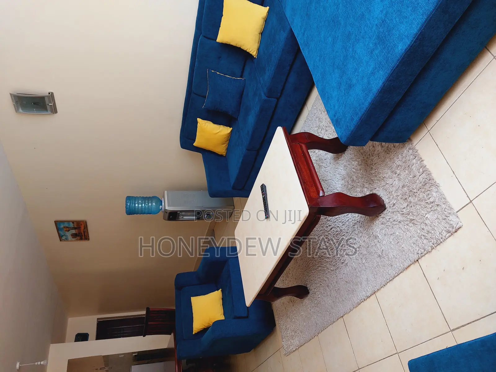 Fully Furnished 3br Airbnb Near Mlolongo Major Malls