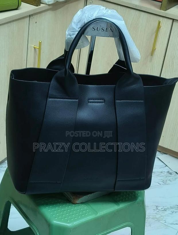 Classic High Quality Chris Kalla Handbags - thumbnail 9