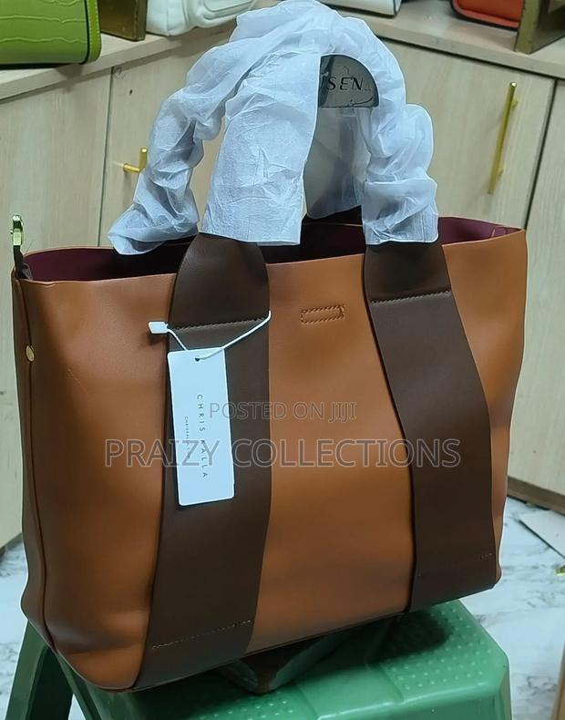 Classic High Quality Chris Kalla Handbags - thumbnail 11