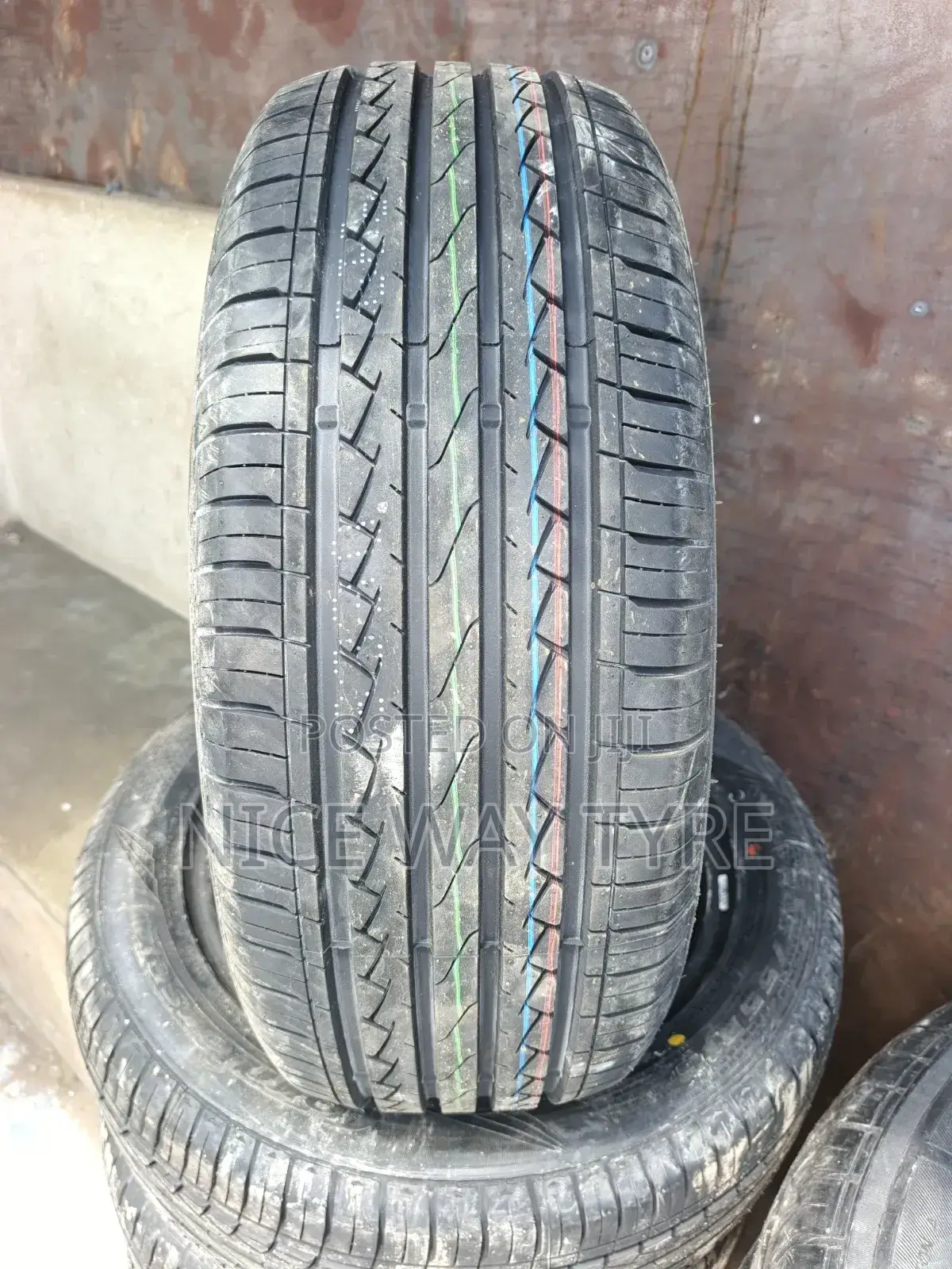205/55r16 Comforser