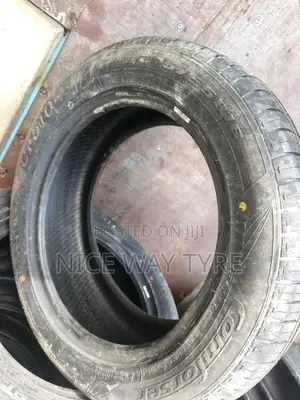 205/55r16 Comforser