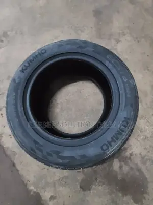 215/55r16 Kumho Tyres 93v Ecsta Hs52