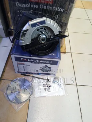 Circular Saw 2400 Watts