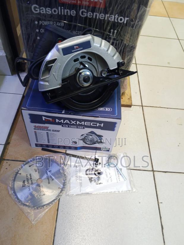 Circular Saw 2400 Watts