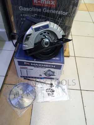 Circular Saw 2400 Watts