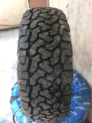 215/70r16 Comforser a/T