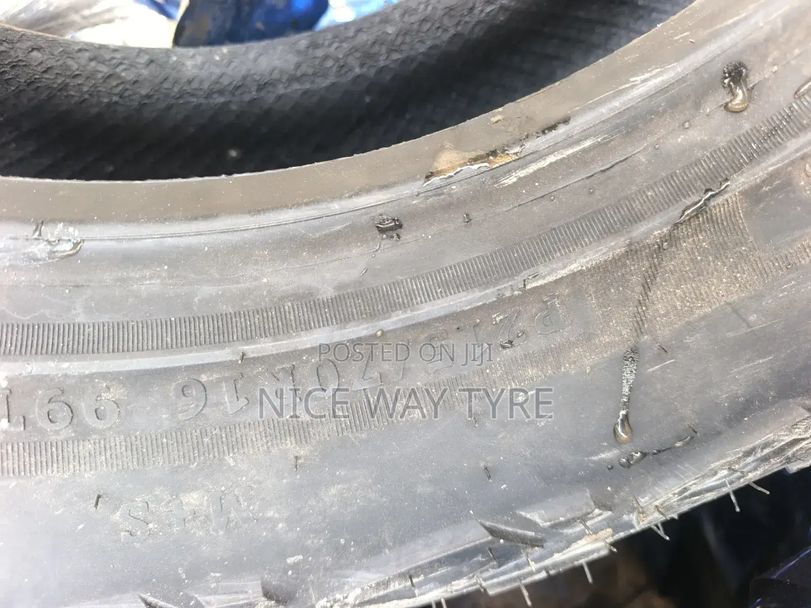 215/70r16 Comforser a/T