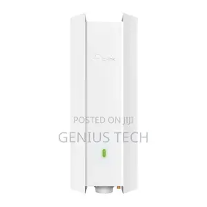 Tp-Link Eap650-Outdoor Ax3000 Wi‐Fi 6 Indoor/Outdoor Access Point