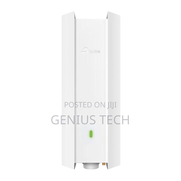 Tp-Link Eap650-Outdoor Ax3000 Wi‐Fi 6 Indoor/Outdoor Access Point