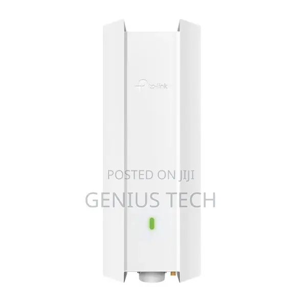 Tp-Link Eap650-Outdoor Ax3000 Wi‐Fi 6 Indoor/Outdoor Access Point