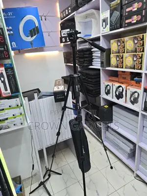 Camera Tripod Jmary