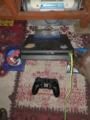 Playstation 4