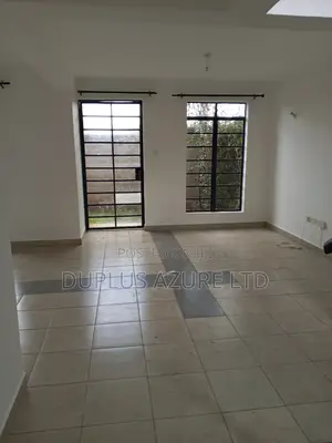 3bdrm Townhouse / Terrace in Yukos, Kitengela for rent