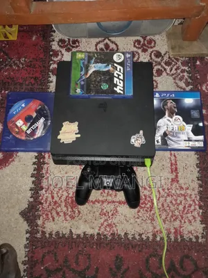 Playstation 4