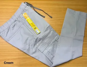 Men Cargo Pants