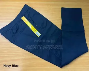 Men Cargo Pants