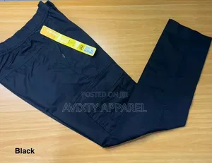 Men Cargo Pants