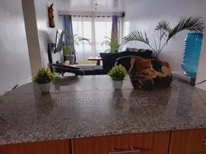 Serene 3-Bedroom Stay • Next to Crystal Rivers Mall, Mombasa Road