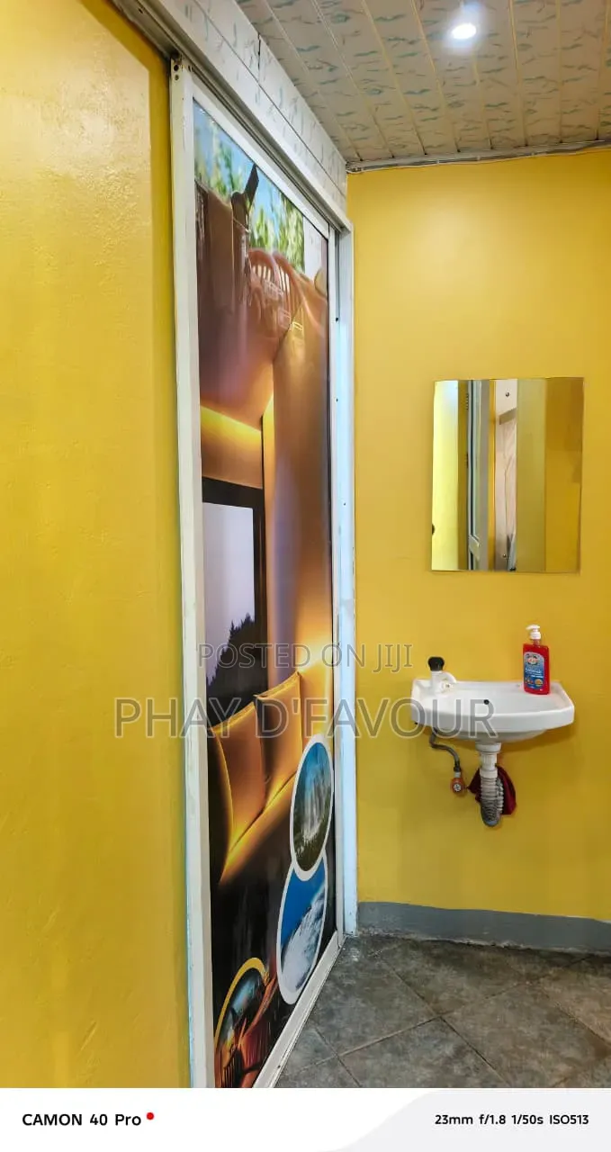 Airbnb Studio, Moi Avenue (Mombasa)
