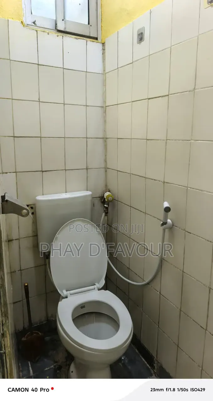 Airbnb Studio, Moi Avenue (Mombasa)