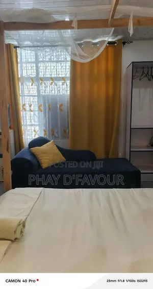 Airbnb Studio, Moi Avenue (Mombasa)