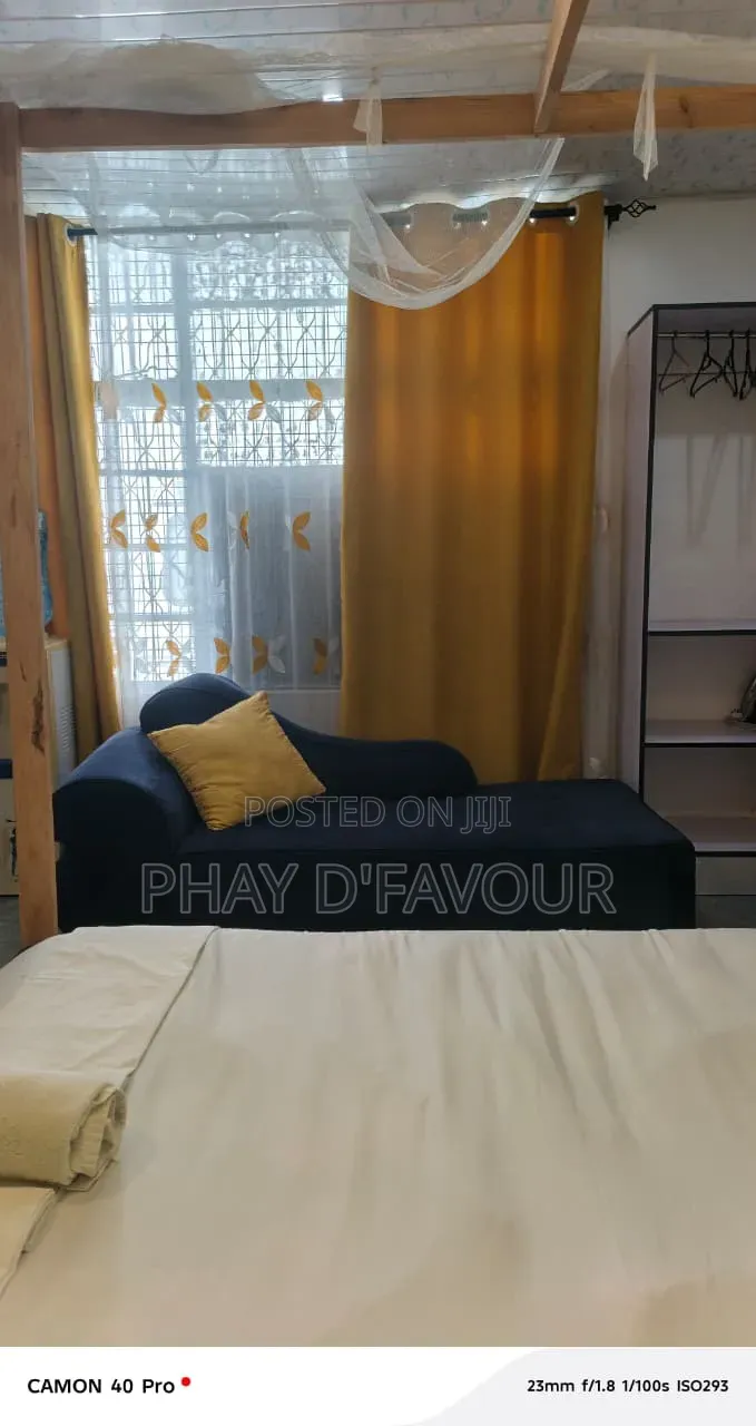Airbnb Studio, Moi Avenue (Mombasa)