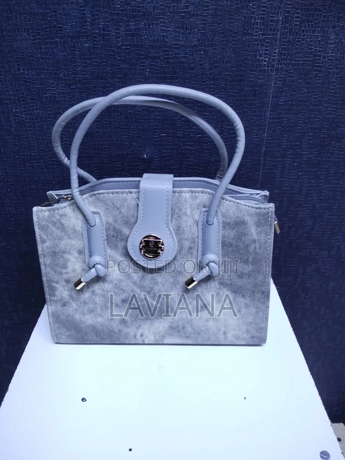 Trendy Tote Bags