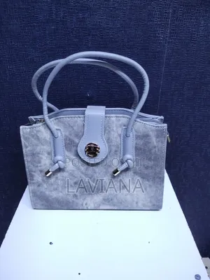 Trendy Tote Bags