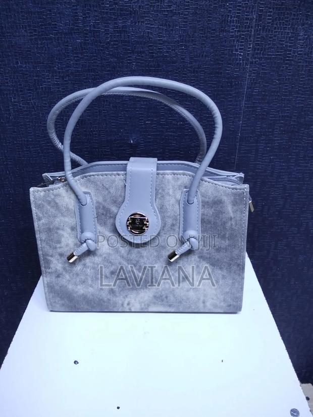 Trendy Tote Bags