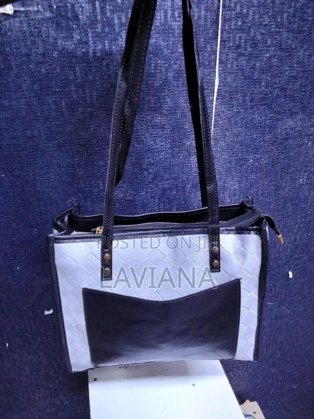 Trendy Tote Bags - thumbnail 4