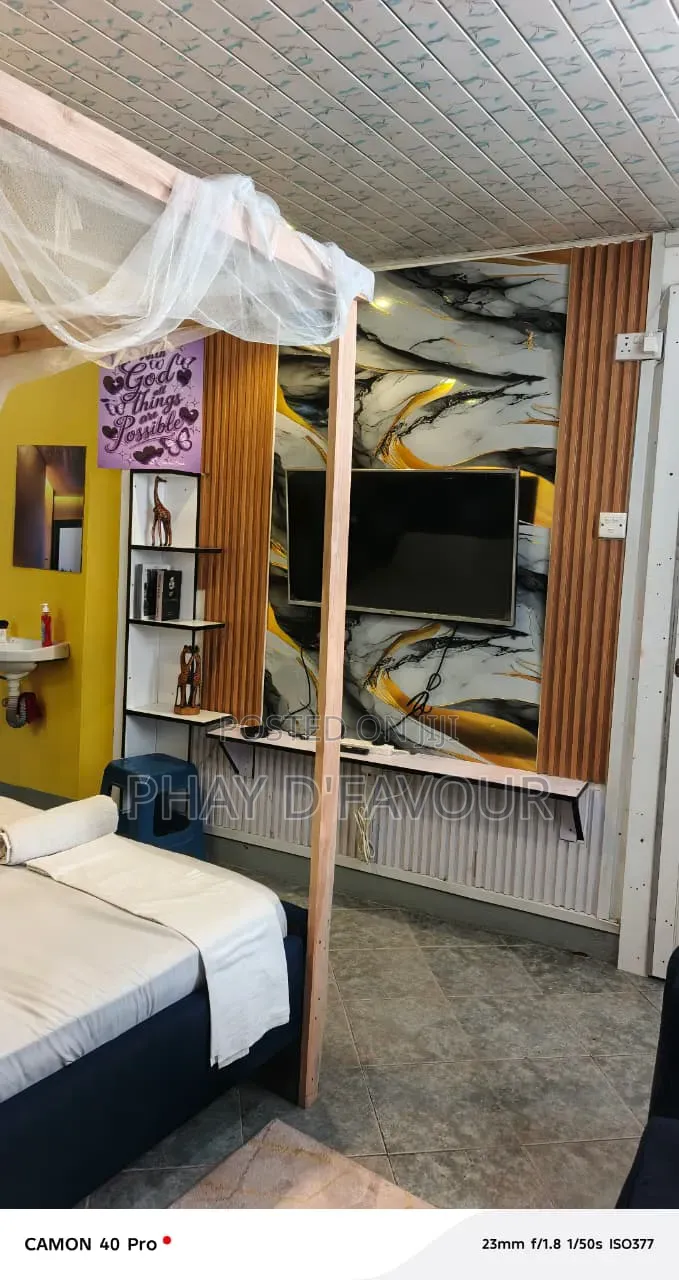 Airbnb Studio, Moi Avenue (Mombasa)